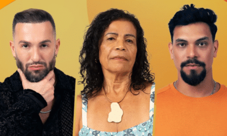 Novo paredão