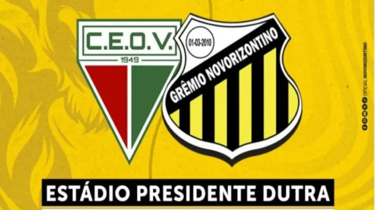 Novorizontino