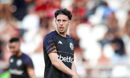 Nuno Moreira Vasco