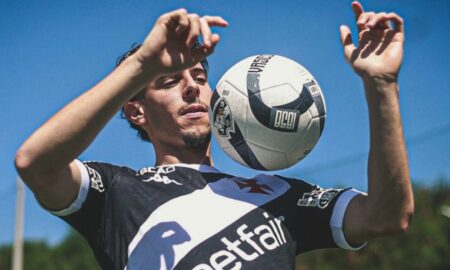 Nuno Moreira do Vasco