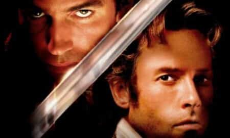 O Conde de Monte Cristo (2002)