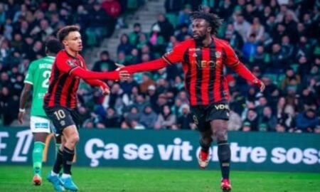 OGC Nice