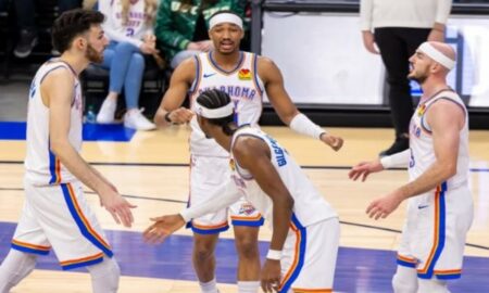 OKC NBA