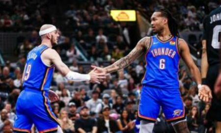 OKC Thunder