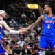 OKC Thunder