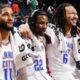 OKC Thunder NBA
