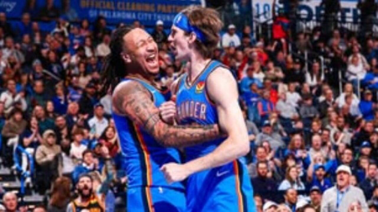 OKCThunder
