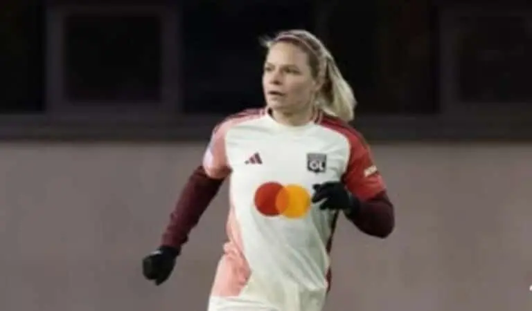 OL Feminino