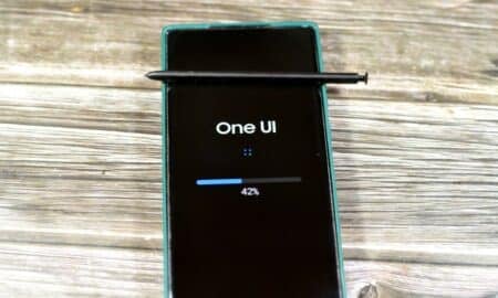 One Ui