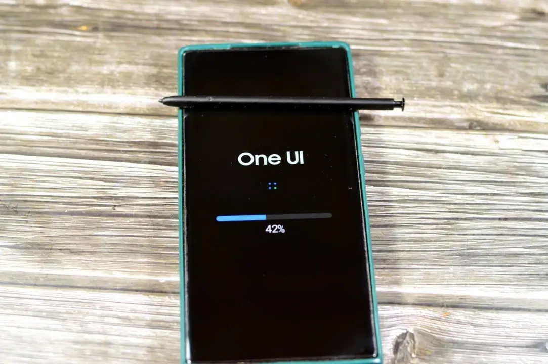 One Ui