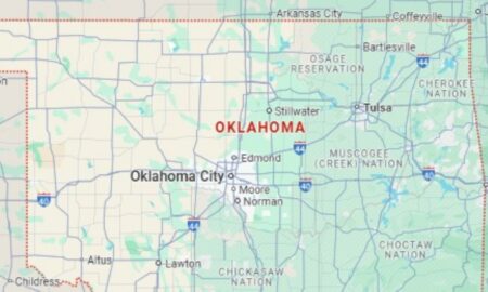 Oklahoma
