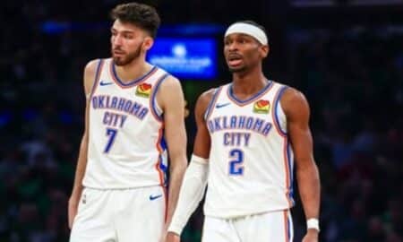 Oklahoma City Thunder