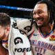 Oklahoma City Thunder NBA