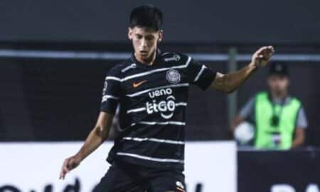 Olimpia U20