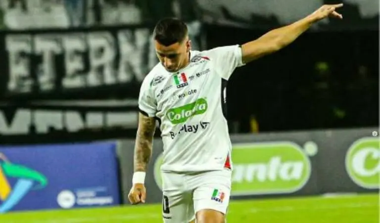 Once Caldas