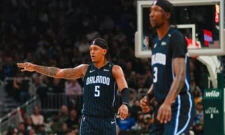Orlando Magic