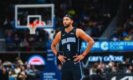 Orlando Magic NBA