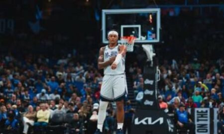 Orlando Magic na NBA