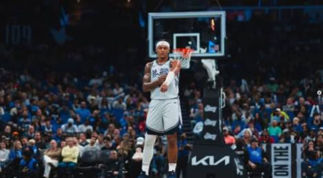 Orlando Magic na NBA