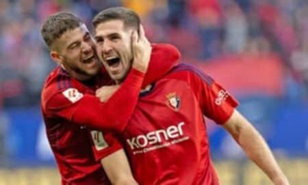 Osasuna