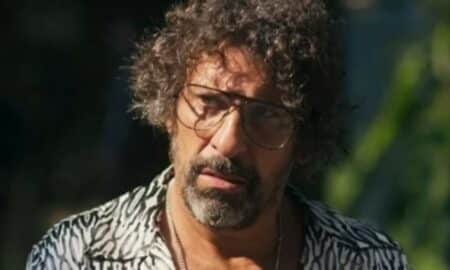 Osmar em 'Volta Por Cima'