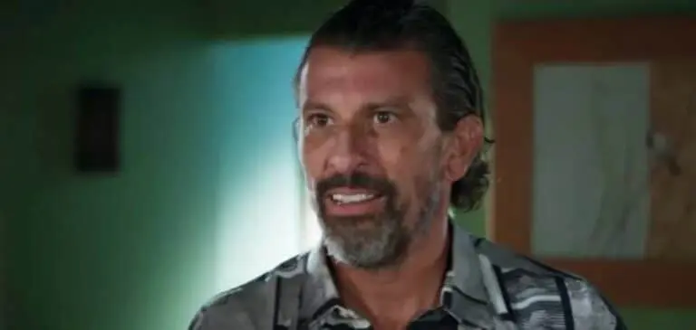 Osmar em Volta Por Cima