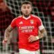 Otamendi Benfica