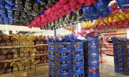 Ovos de Pascoa