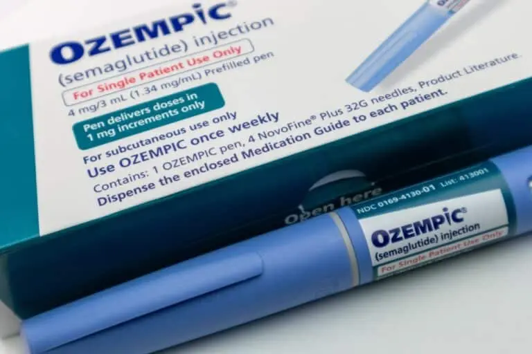 Ozempic