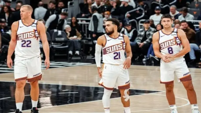 PHX Suns