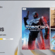 PS plus de Abril