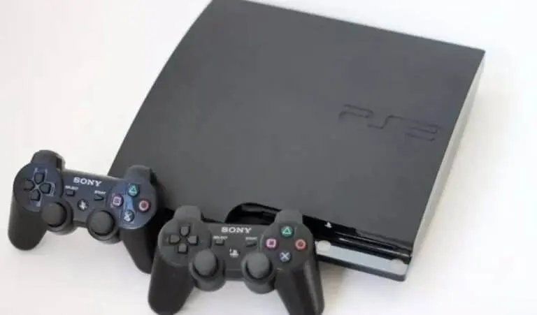 PS3
