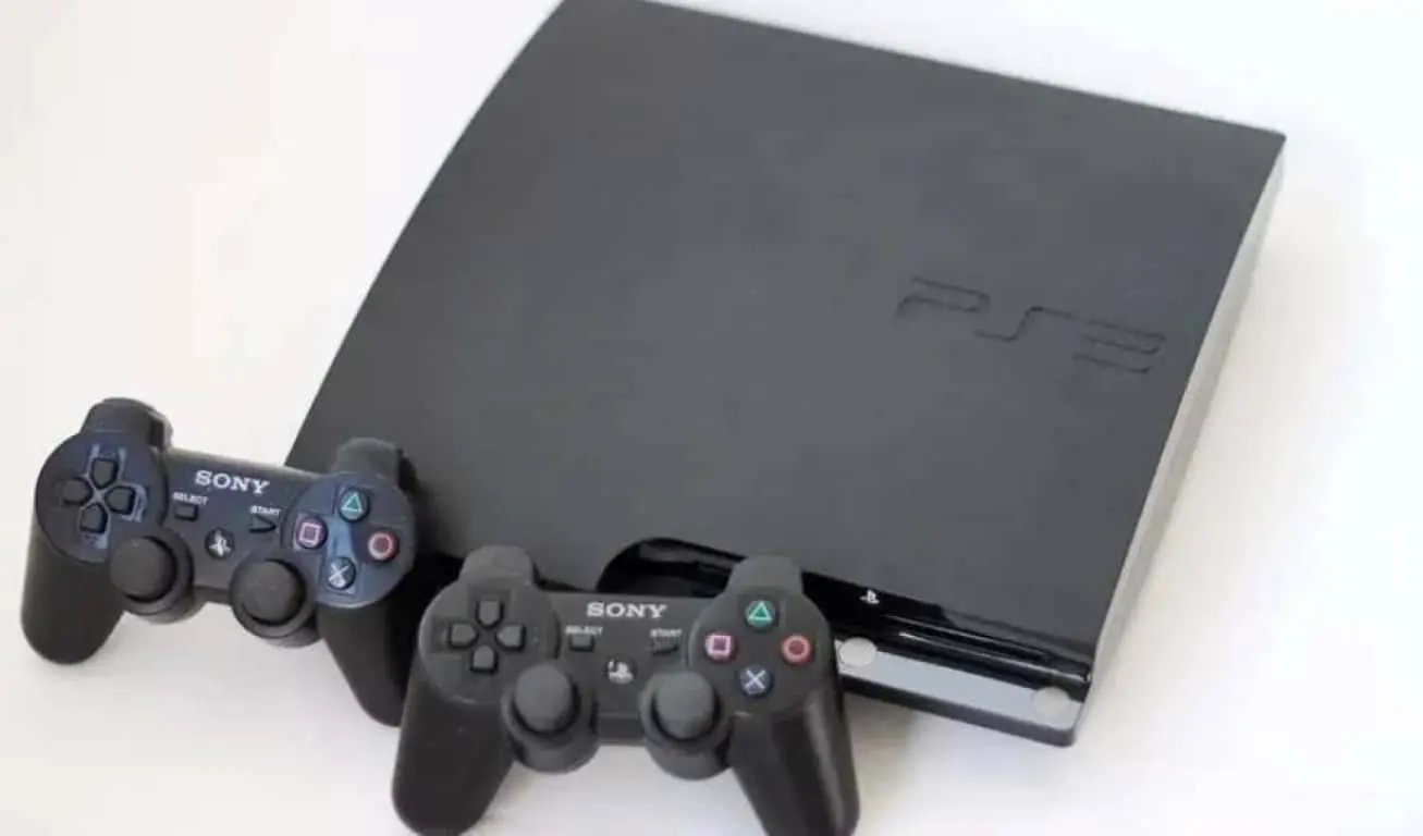 PS3