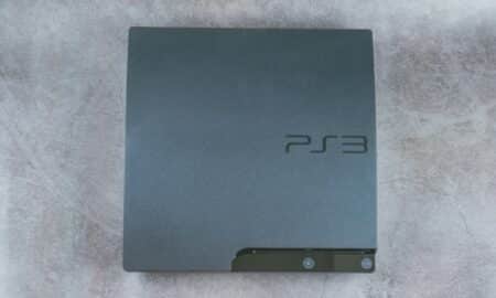 Ps3 PlayStation 3