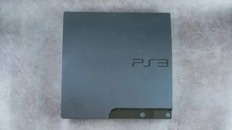 Ps3 PlayStation 3