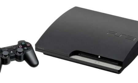 PS3 Sony