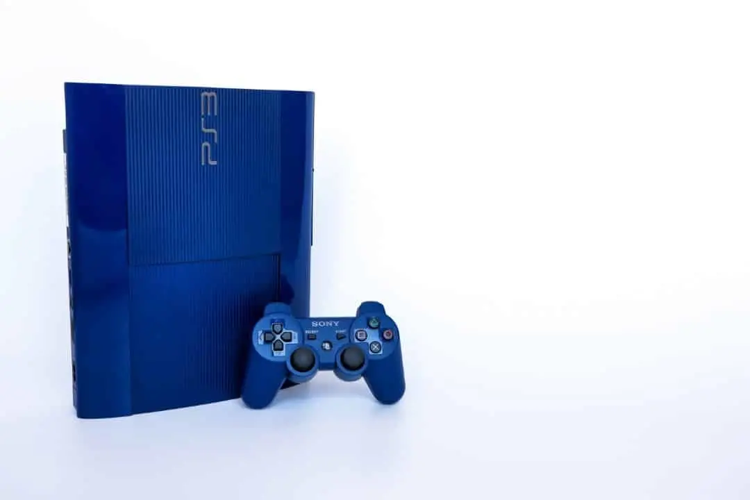 PS3