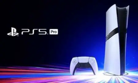 PS5 Pro