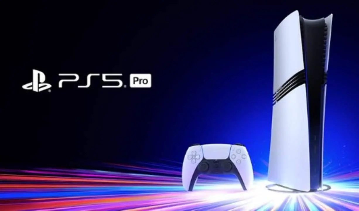 PS5 Pro
