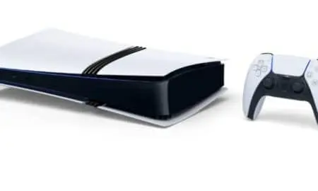 PS5 Pro