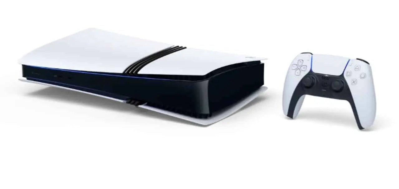 PS5 Pro