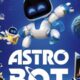 PS5 console Astro Bot