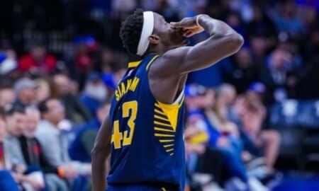 Pacers