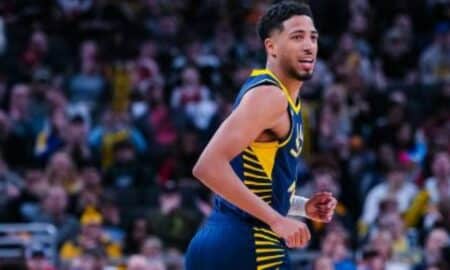 Pacers NBA