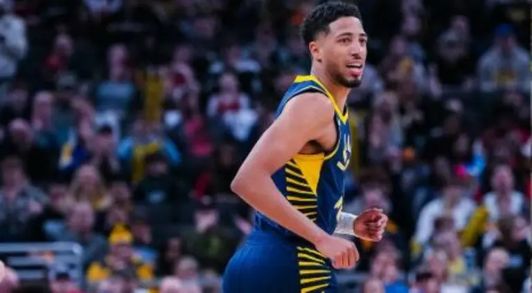Pacers NBA