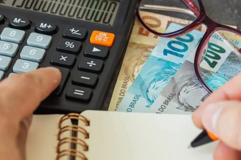 Pagamento Salário