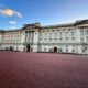 Palácio de Buckingham - Foto: Mix Vale