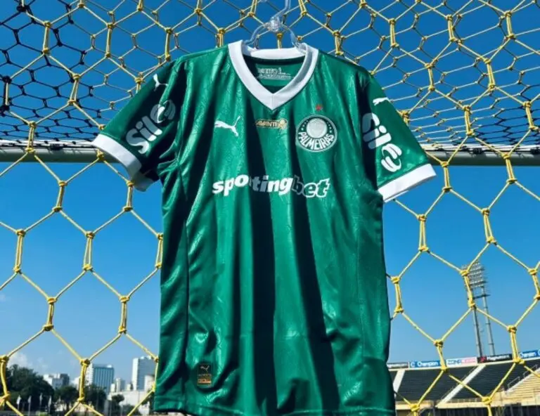 Palmeiras
