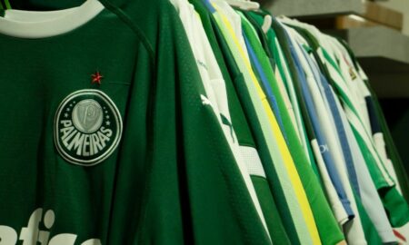 Palmeiras