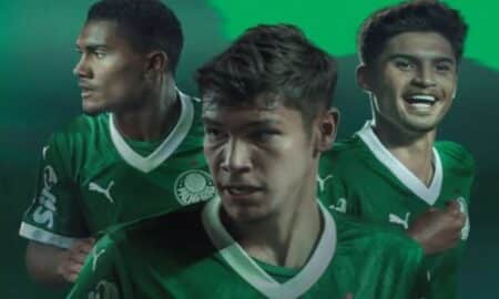 Palmeiras Sub20